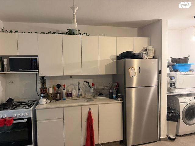 דירה, נחלת בנימין, פלורנטין, תל אביב יפו