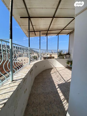 דירה, ח'ורי, ואדי נסנאס, חיפה