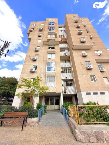 דירה, החותרים, אילת