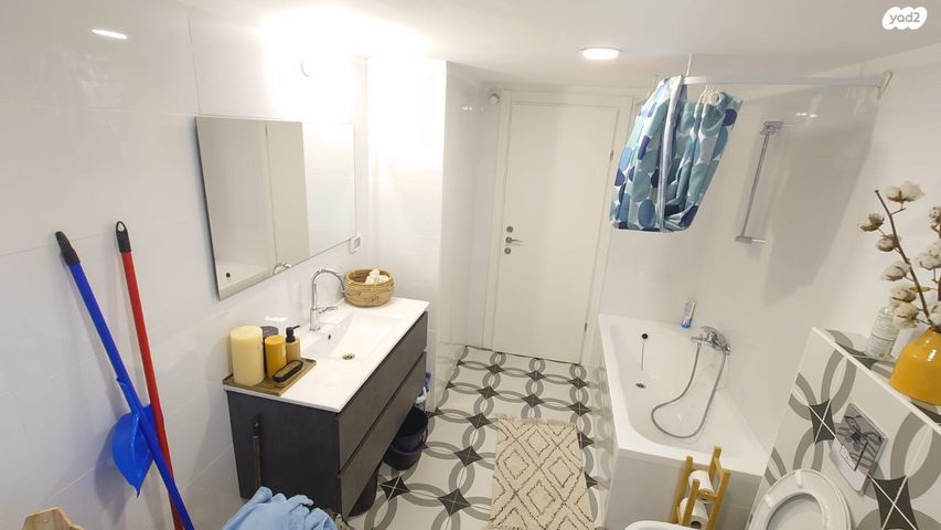 דירה, פינסקר, מרכז, הרצליה