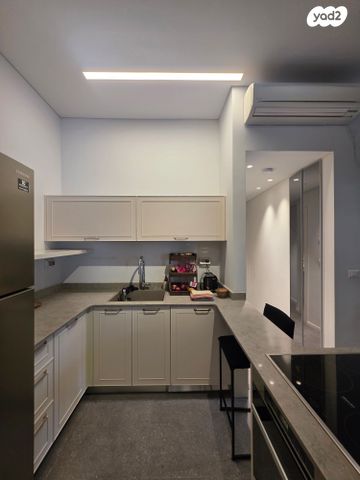 דירה, מזא"ה 50, לב תל אביב, לב העיר צפון, תל אביב יפו