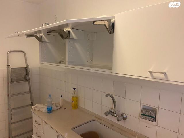 דירה, כ"ג יורדי הסירה, הצפון הישן - צפון, תל אביב יפו