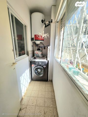 דירה, זאב בנין 13, נווה פז, חיפה