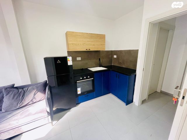 יחידת דיור, החשמל 60, נווה פז, חיפה