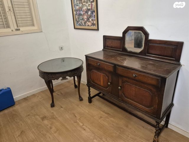 דירה, החייל האלמוני, אברמוביץ', ראשון לציון