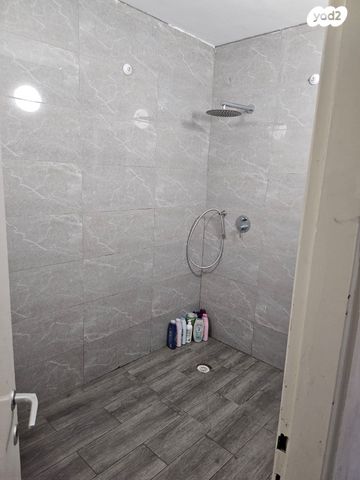 דירה, קרן היסוד, רובע ד', אשדוד