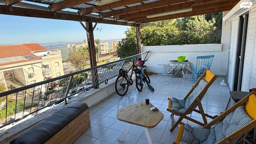 דירה, הנוריות, נשר