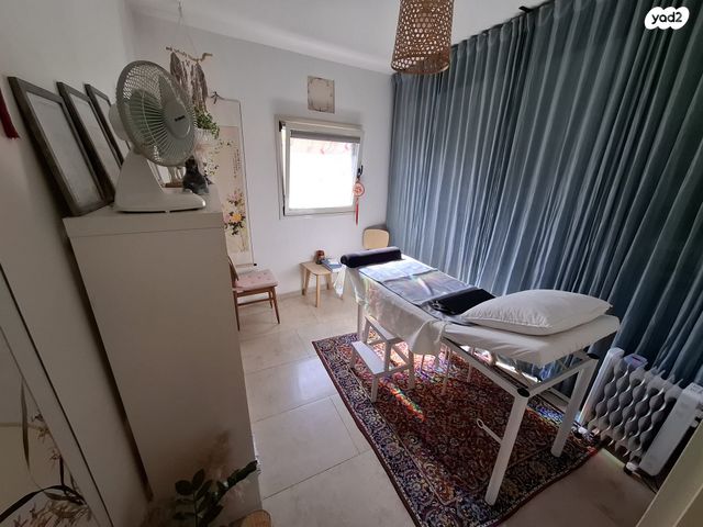 גג/ פנטהאוז, דרך שלמה, שפירא, תל אביב יפו