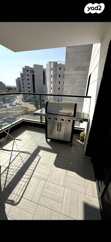 דירה, חופית 1, חורשת נח, אופקים