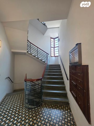 דירה, מזא"ה 50, לב תל אביב, לב העיר צפון, תל אביב יפו