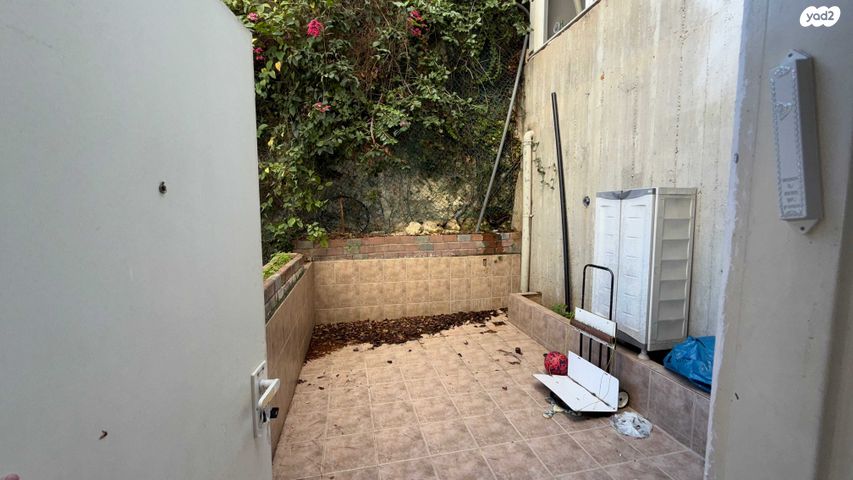 דירה, הנוריות, נשר