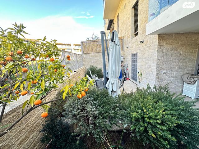 דירת גן, ארזה, מוצא עילית, מוצא עילית