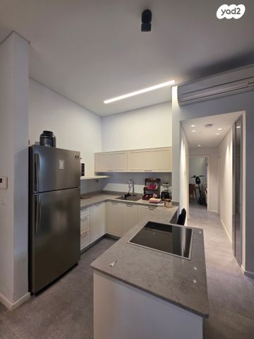 דירה, מזא"ה 50, לב תל אביב, לב העיר צפון, תל אביב יפו