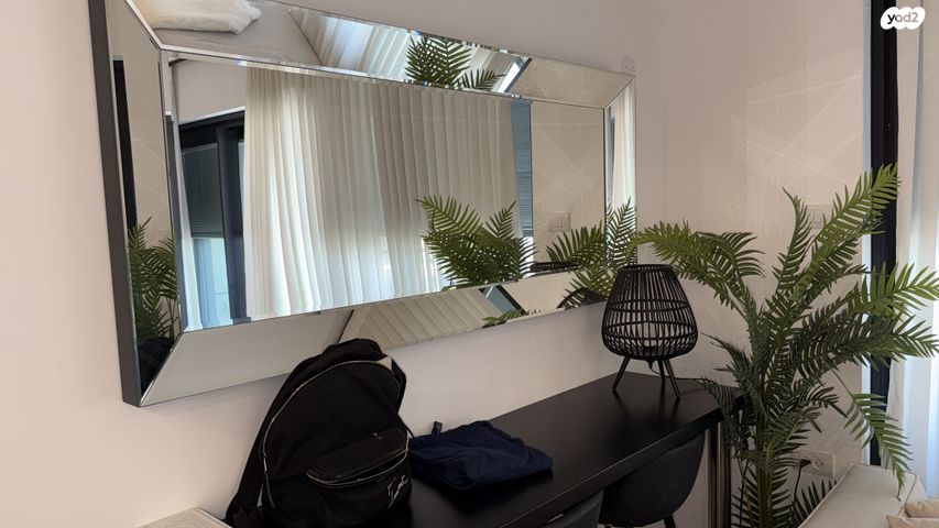 דירה, ניסים אלוני 2, צמרות איילון, פארק צמרת, תל אביב יפו