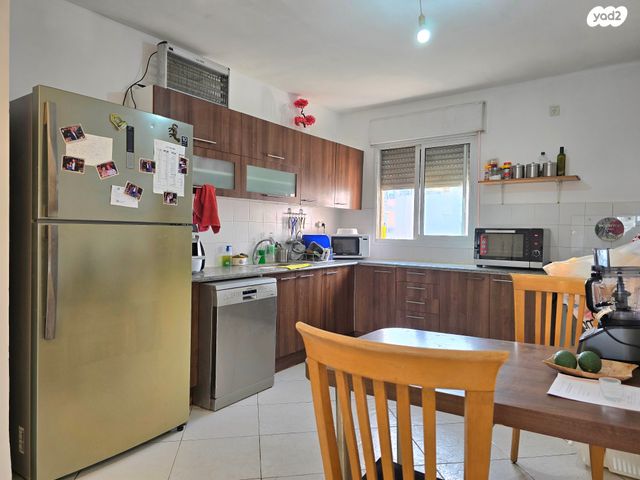 דירה, אמנון ותמר, רמת פולג, נתניה