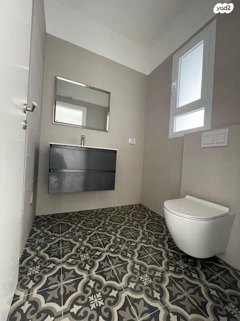 דירה, המרכז השקט / מרכז העיר, פתח תקווה