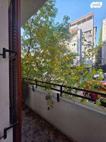 דירה, מזא"ה 50, לב תל אביב, לב העיר צפון, תל אביב יפו