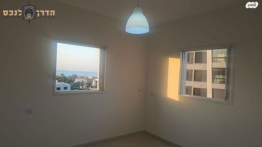 דירה, כינרת, רובע י"א, אשדוד