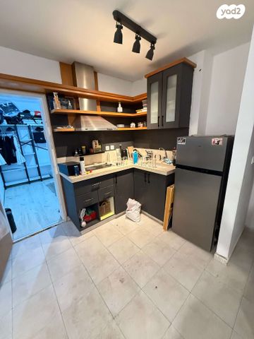 דירה, השונית, מרינה, פארק לאומי וחופים, אשקלון