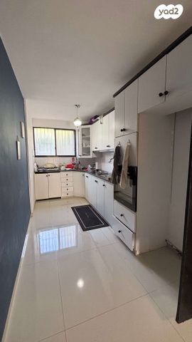 דירה, אדמונד פלג, רמת שאול, חיפה