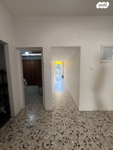 בית פרטי/ קוטג', לוחמי גליפולי, יד אליהו, תל אביב יפו