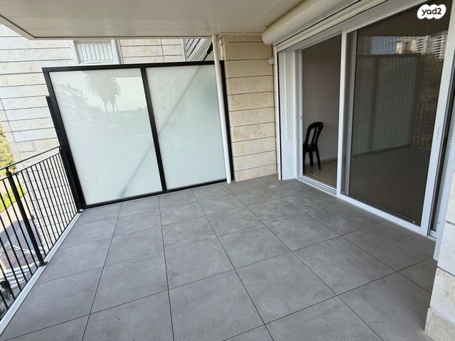 דירה, שדרות בן גוריון, כצנלסון, ראשון לציון