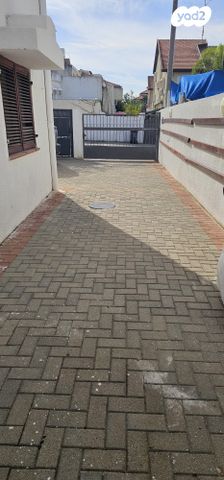 יחידת דיור, המגילה, נווה חוף, ראשון לציון