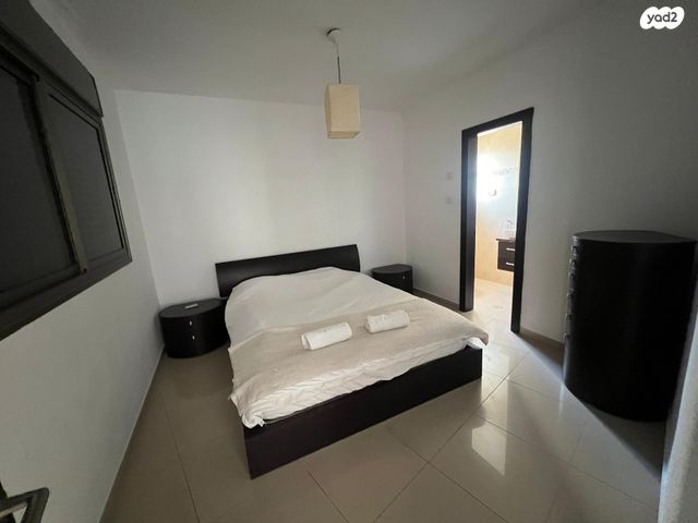 גג/ פנטהאוז, מרינה, אשדוד