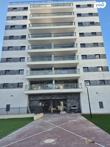 דירה, עפולה