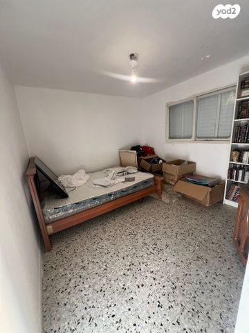 בית פרטי/ קוטג', לוחמי גליפולי, יד אליהו, תל אביב יפו