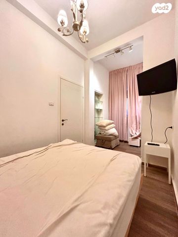 דירת גן, יוסף 40, הדר מרכז, חיפה