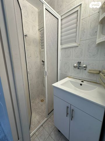 דירה, תבור 6, קרית ים ד', קרית ים