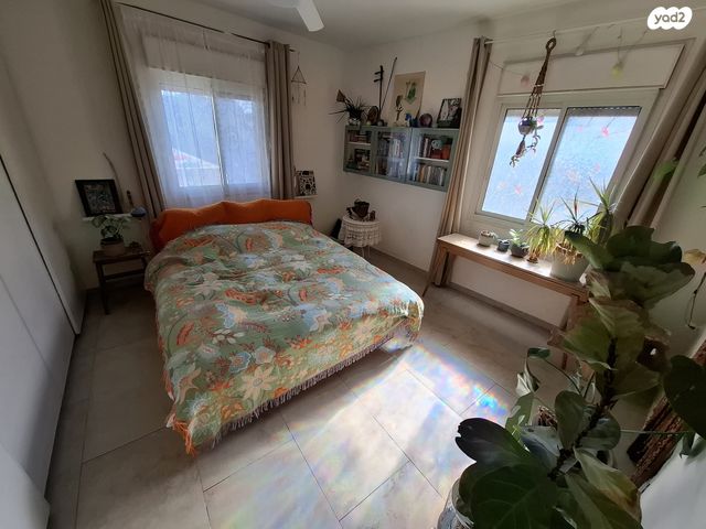 גג/ פנטהאוז, דרך שלמה, שפירא, תל אביב יפו