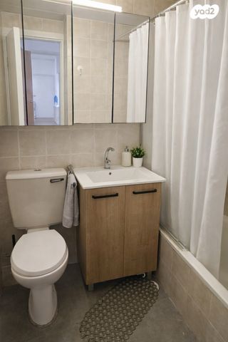 דירה, הנמל, אשקלון