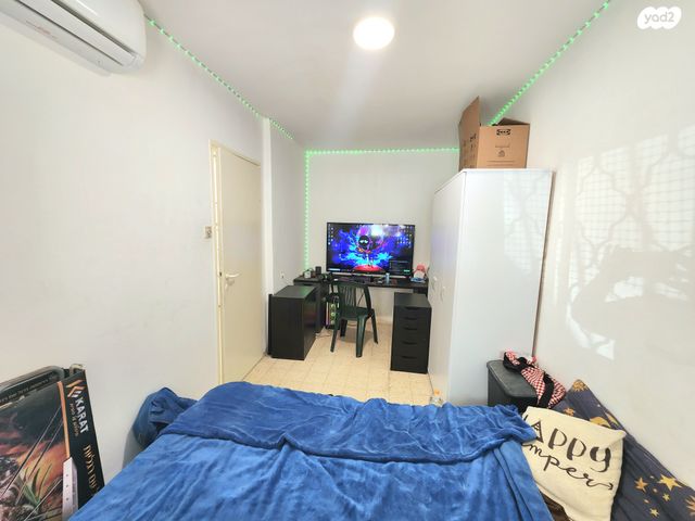 דירה, זאב בנין 13, נווה פז, חיפה