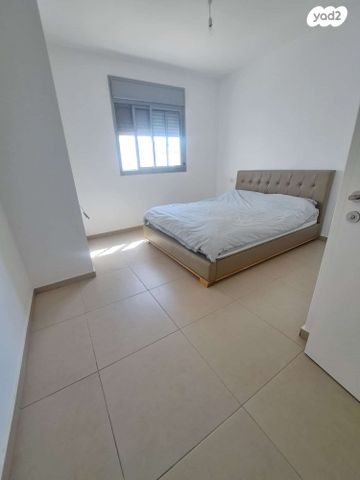 דירה, שדרות