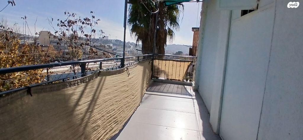 דירה, קטמונים, ירושלים