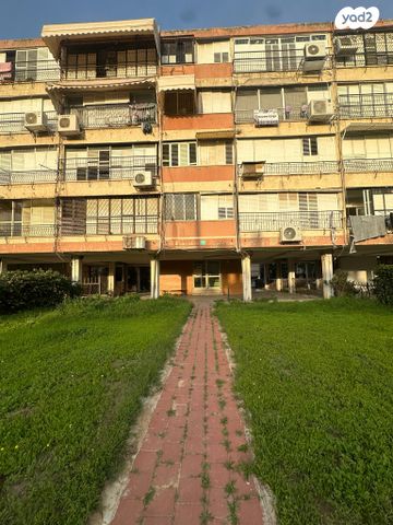 דירה, חסכון ג, לוד