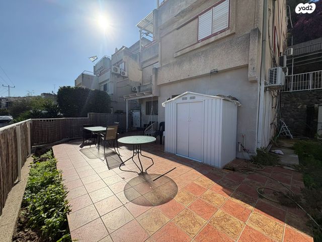 דירת גן, תמר, מורדות טבריה, טבריה