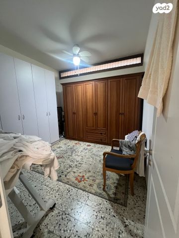 בית פרטי/ קוטג', לוחמי גליפולי, יד אליהו, תל אביב יפו