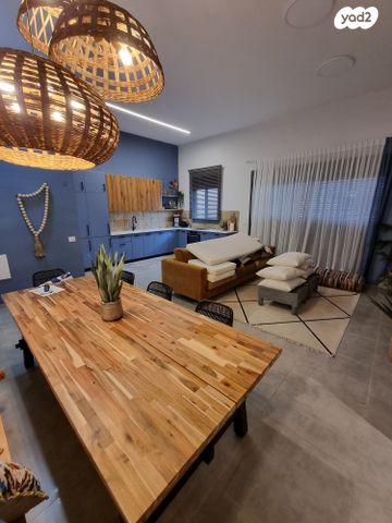 דירת גן, אכזיב, נהריה