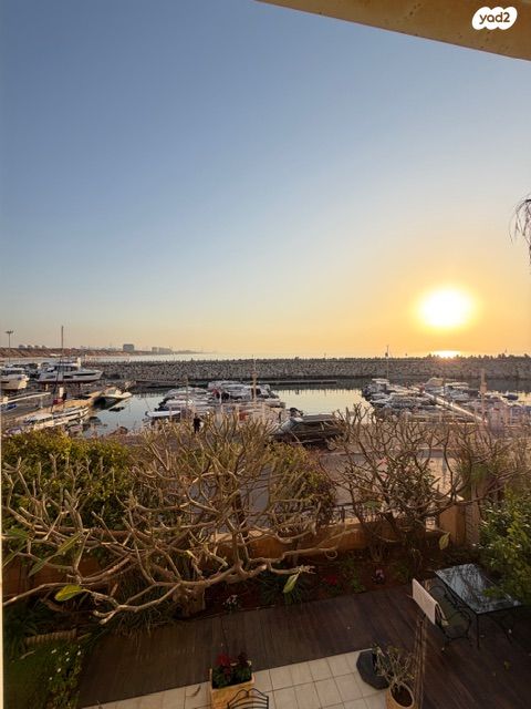 מודעת נכס, העוגן 8, הרצליה