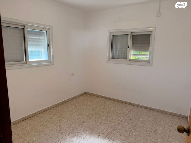 בית פרטי/ קוטג', זרחיה