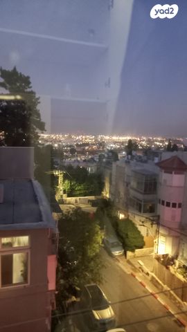 דירה, הקישון 7, יל"ג, חיפה