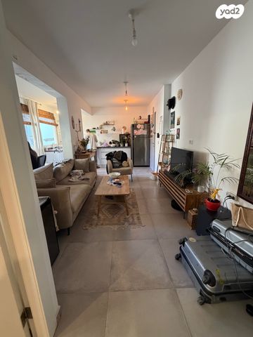 דירה, פלורנטין, פלורנטין, תל אביב יפו