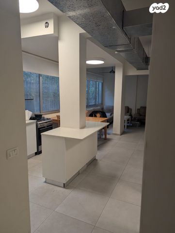 דירה, חוני המעגל 4, הצפון החדש - צפון, תל אביב יפו