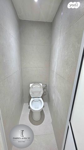 סטודיו/ לופט, יוסף שפרינצק, שיכון א', קרית שמונה