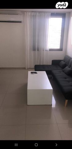 דירה, בכור שטרית, שכונה י"א, באר שבע