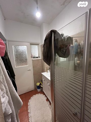 דירה, הגלגל, שכונת הלל, רמת גן