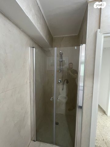 דירה, שדרות יוספטל 9, גבעה א', שביט, קרית אתא